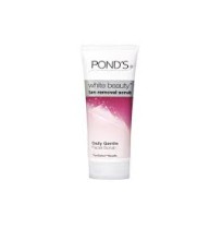 Ponds White Beauty Tan Removal Scrub